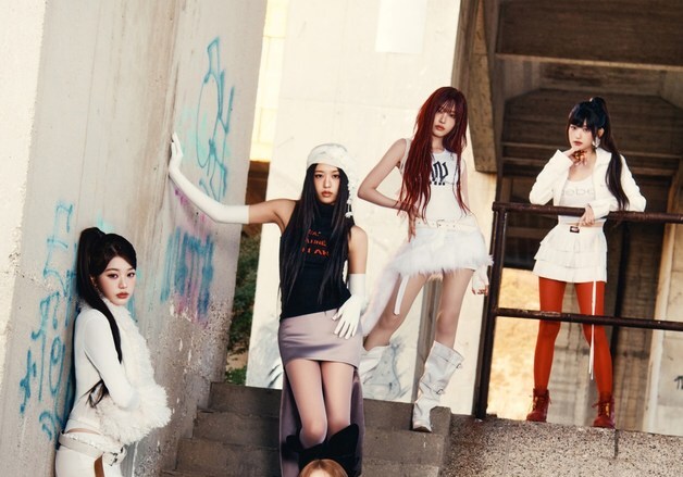 선공개곡 흥행 불패 신화 잇나…아이브 '뱅뱅', 벌써 뜨겁다 [N초점]