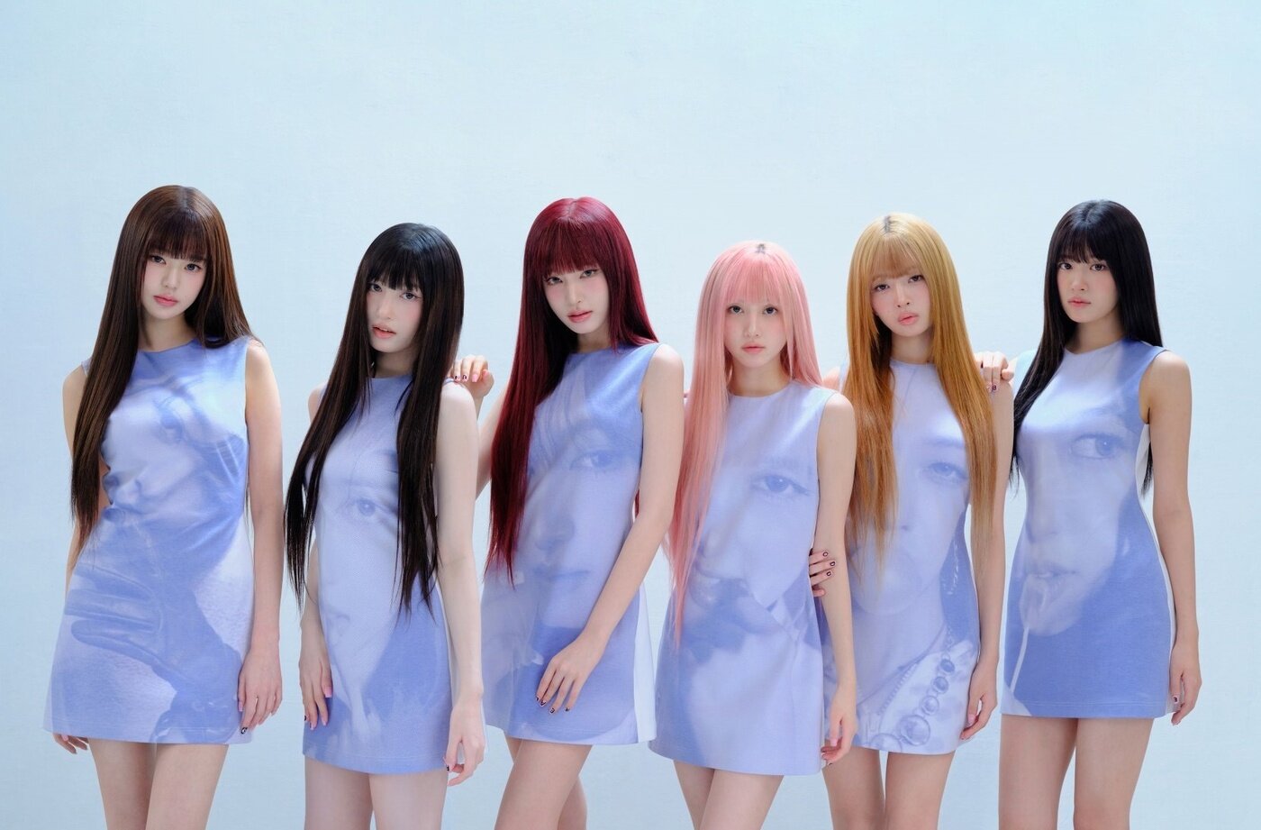 본문 이미지 - 아이브/스타쉽엔터테인먼트 제공