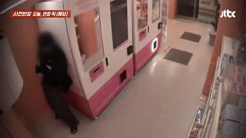 본문 이미지 - (JTBC '사건반장' 갈무리)