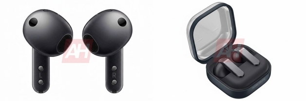 갤버즈4 끼면 '실시간 통역' 원터치로…렌더링 유출