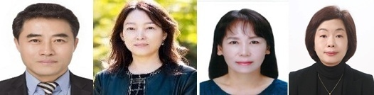 남원교육장에 강양원 과장…전북교육청, 교원·전문직 인사 단행