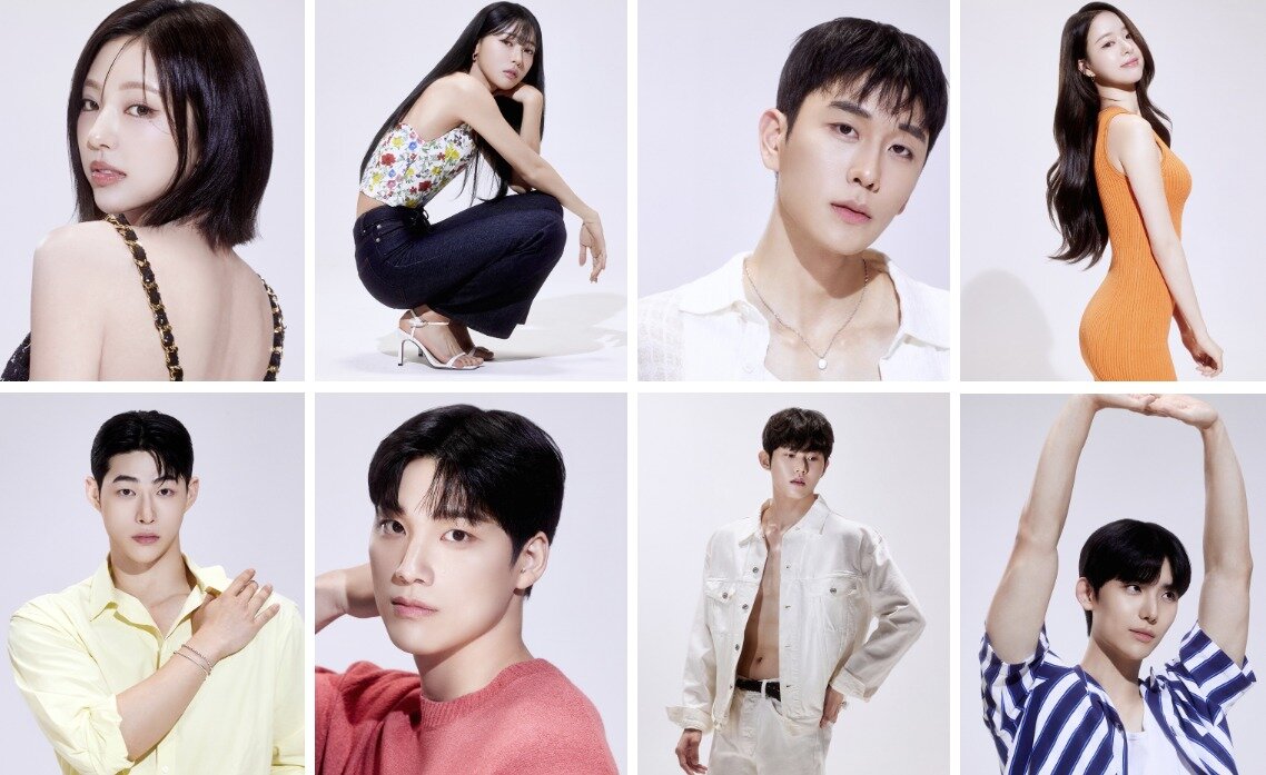 본문 이미지 - 넷플릭스 '솔로지옥5'