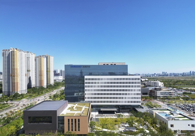 김경아 삼성에피스홀딩스 대표, 자사주 1045주 매입