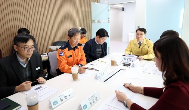 경기도, 설 연휴 응급진료 상황실 운영…중증응급환자 발생 대비