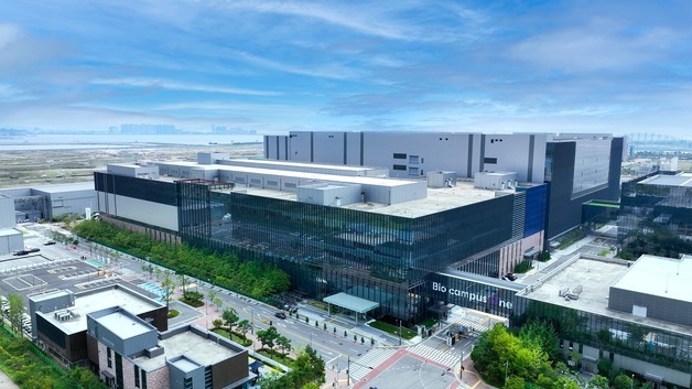 삼성바이오로직스, 제품탄소발자국 시스템 제3자 검증 완료…'ESG 경영 고도화'