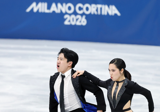 밀라노 달군 권예와 임해나