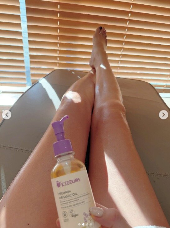 본문 이미지 - 야노 시호 인스타그램