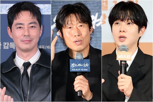 구관이 명관? 또 만나니 '호평 잔치', 류승완·조인성→장항준·유해진