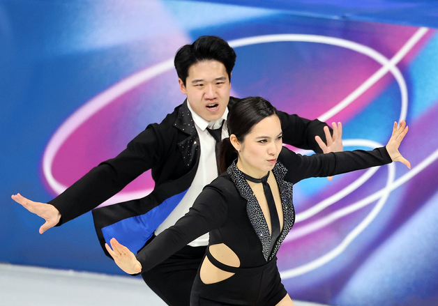 밀라노 달군 완벽 호흡