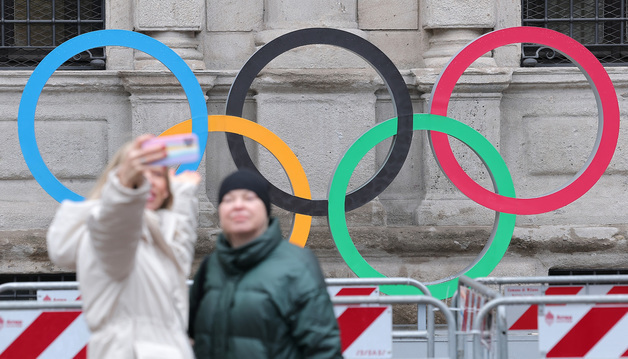 개막 앞둔 2026 밀라노·코르티나 동계올림픽