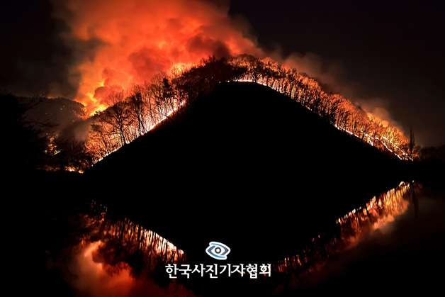 뉴스1 공정식·김도우·이호윤 기자, 제62회 한국보도사진전 수상