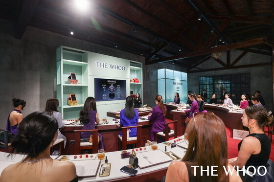 본문 이미지 - (LG생활건강 제공)