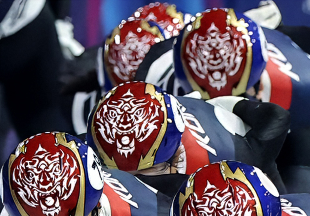 금빛 시동 건 세계 최강 대한민국 쇼트트랙