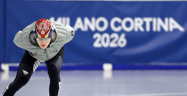 "한국, 밀라노서 임종언·김길리 등 金 3개…15위 전망" [올림픽]
