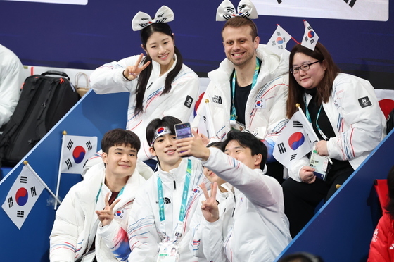 밀라노의 추억을 함께