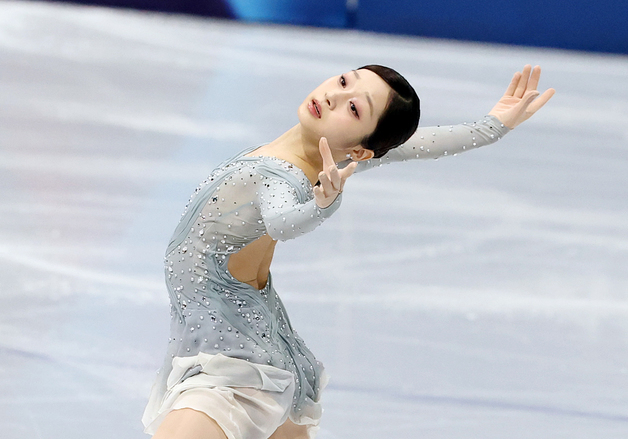 신지아, 섬세한 연기