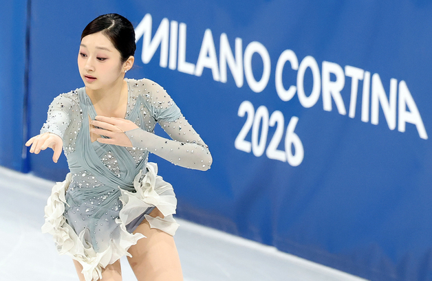 김연아 이후 12년 만의 메달 도전…내일 새벽 신지아·이해인 출격[올림픽]