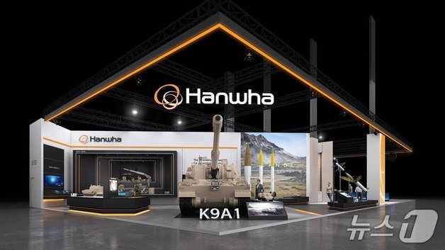 "CEO 출격" K-방산4사, 중동서 '조 단위 수주' 노린다