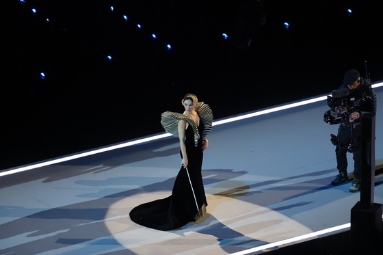 '마틸다의 등장'