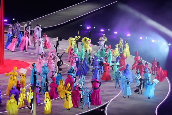 '이탈리아의 에너지 느껴요'