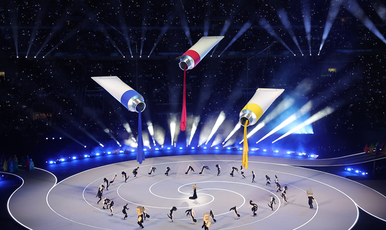 이탈리아의 조화, 판타지아