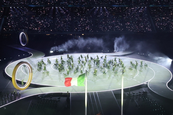 밀라노와 코르티나담페초, 도시와 산의 만남