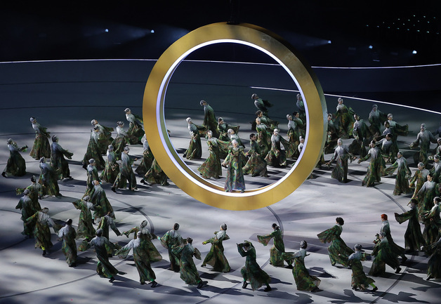 이탈리아 동계올림픽, 도시와 산의 만남