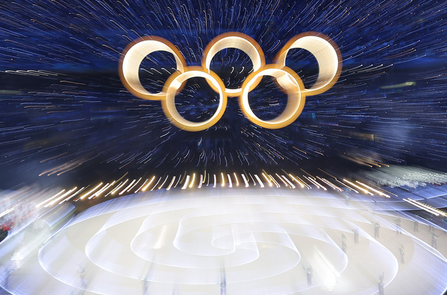 환하게 빛나는 오륜기, 올림픽의 매력 속으로