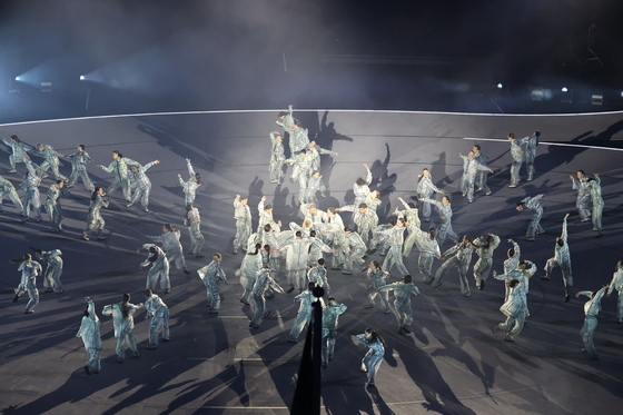 '평화의 비둘기'