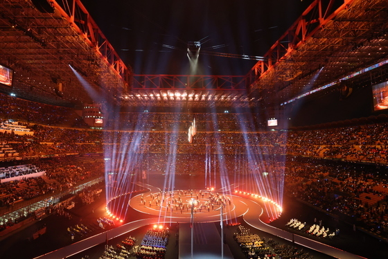 밀라노·코르티나 동계올림픽 '보름간의 대장정'