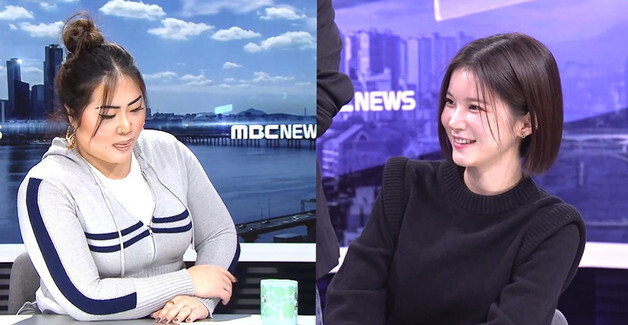 양세형, 박소영 아나와 번호교환 그후…"애프터 신청했다" 핑크빛