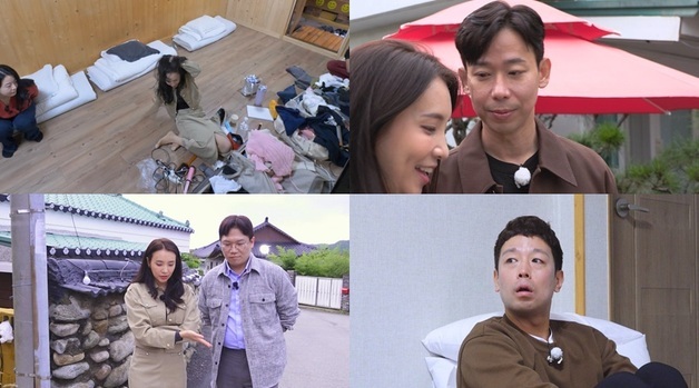 '나솔사계' 국화, 세남자 두고 멘붕 "힘들어"…22기 영수에 가나