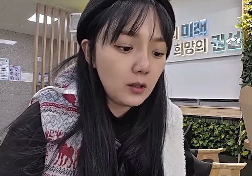 강은비, 유산 아픔 고백 후…"혼인신고 미리 안 한 것 후회해"