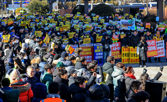 6년간 1만세대 조성했는데 9800세대 더…과천 '물량폭탄' 우려