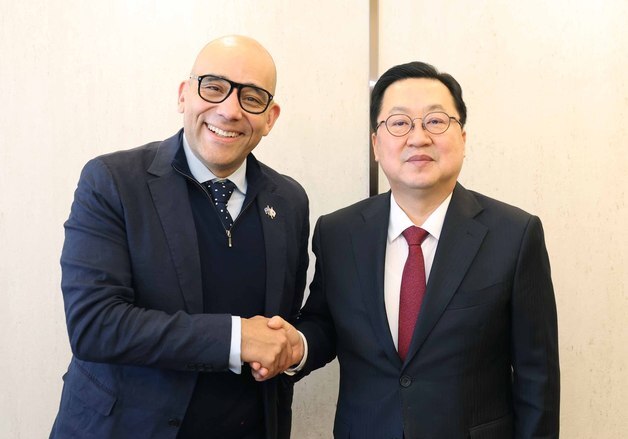 대전시, 캐나다 퀘벡주와 경제과학 동맹 가속화