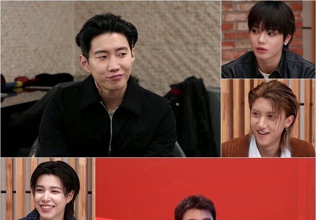 박재범, '1호 아이돌' 롱샷에 잔소리…"샤워 때문에 파산 직전"