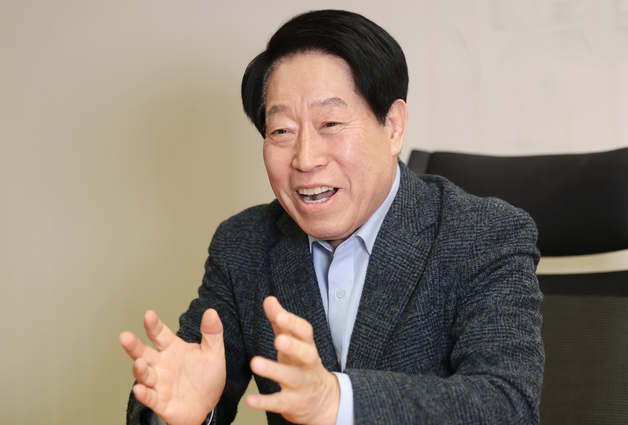 류수노 "교실부터 살리겠다…교권 보호·행정 감축 1호 정책"