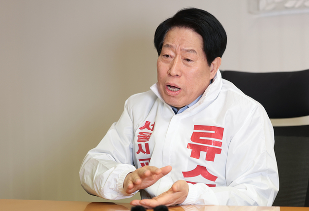 조전혁 꺾은 류수노, 서울교육감 보수 후보 양자 간 단일화