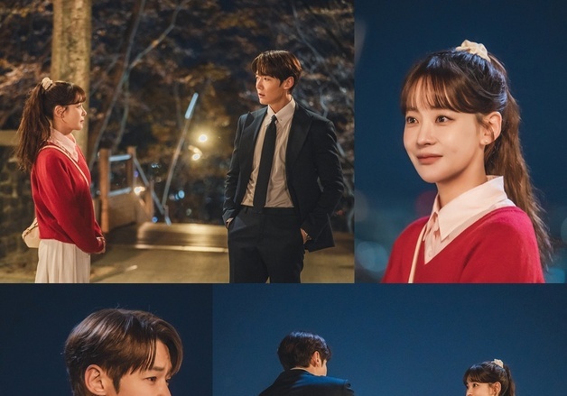 '아기가 생겼어요' 오연서, 최진혁 고백에 응답할까…달아오른 로맨스