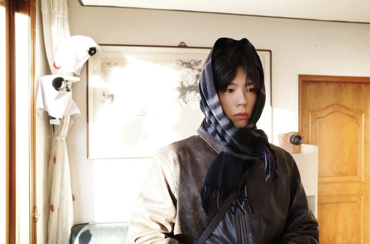 본문 이미지 - 박보검 SNS 캡처