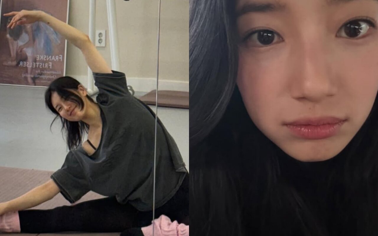 본문 이미지 - 수지 인스타그램