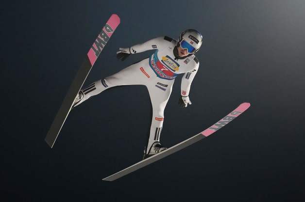 스키점프 선수의 호소 "음경보다 경기에 관심 가져주세요"[올림픽]