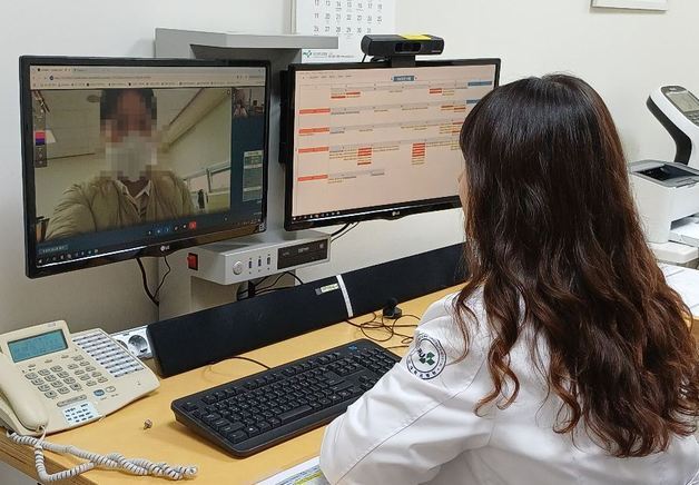 해수부, '24시간 무료 원격 의료지원 서비스' 연안선박까지 확대