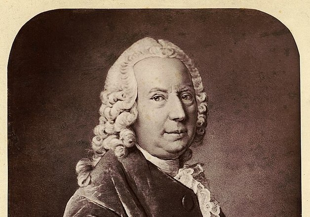 유체역학의 아버지, 다니엘 베르누이 출생 [김정한의 역사&오늘]