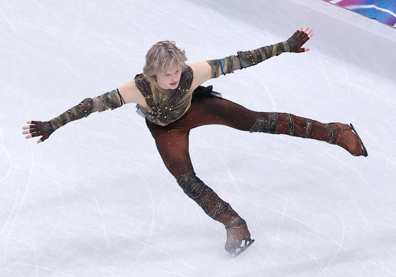 말리닌, 안정적인 착지