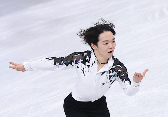 카기야마 유마, 통통 튀는 연기