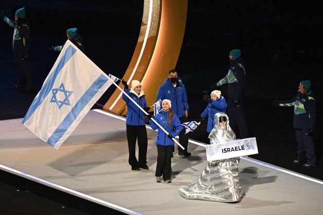 이스라엘 봅슬레이 대표팀 숙소에 강도…수천 달러 상당 도난[올림픽]