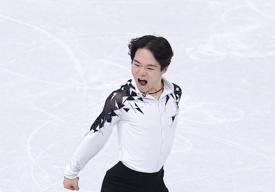 카기야마 유마, 통통 튀는 연기