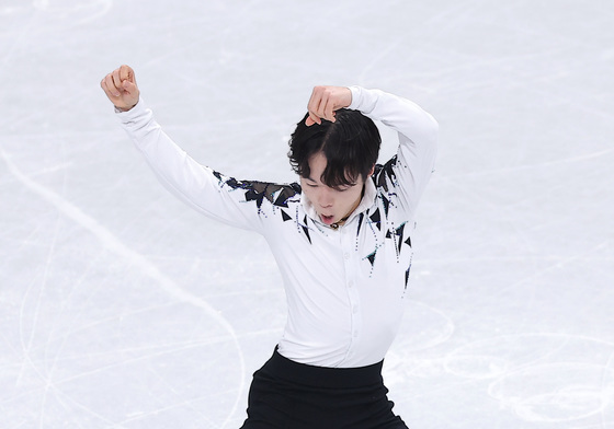 카기야마 유마, 통통 튀는 연기