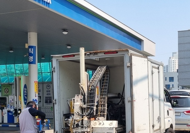 경기도, 산단·공장지역 288곳 토양오염 조사…4곳서 기준 초과